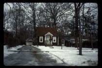 Slide #409  East Sheridan Place